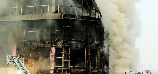 Incendie volontaire avocat pénaliste Paris