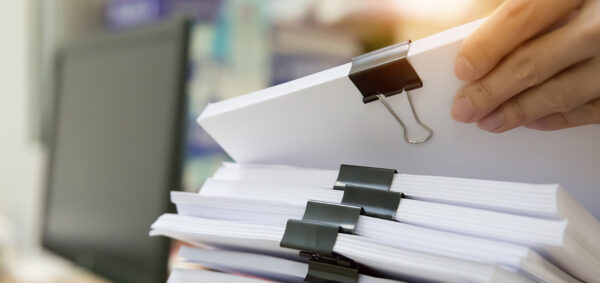 Le casier judiciaire